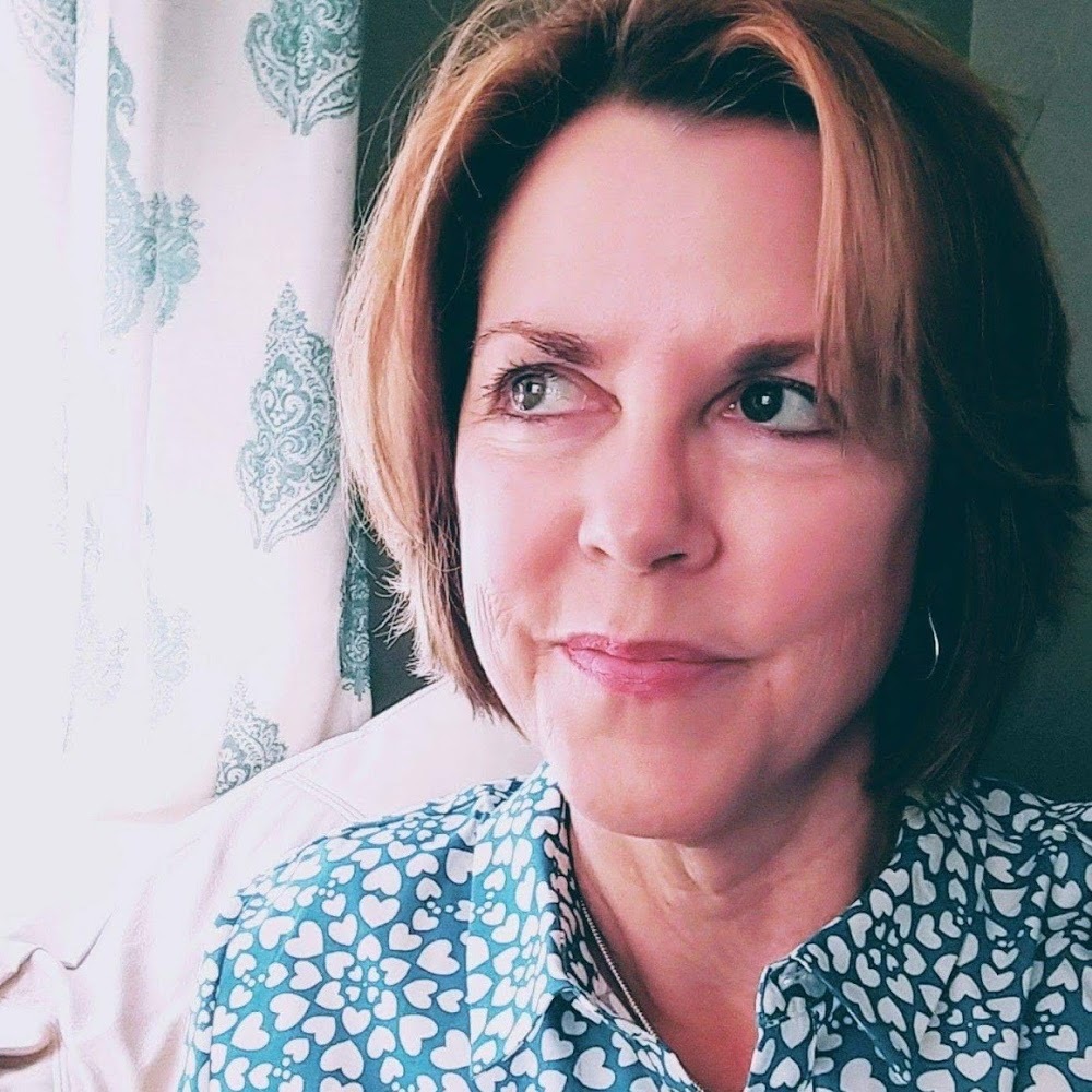 Meet your Posher, Kathy